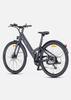 ENGWE N1 AIR ST Electric Bike: 1000W motor, 100km range, 26-inch wide tires, foldable frame, suitable for urban and off-road commuting