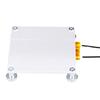 Hot Plate LED Remover Chip Welding Station ,LED Lamp Station Heating-Soldering Plate Hot Plate LED Remover for LED Repai