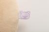 Rilakkuma Together Sleeping Neck Pillow KG12601 H310 X W320 X D90mm San-X "Sleeping Series"