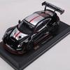 AABKQ1 Burago 1:24 Porsche 911 GT3 R Die-cast alloy simulation car model toy