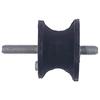 For BMW X1 E81 E82 E84 E87 E88 116i 118d 120i SDrive18i Engine Mount 22316799411 2004-2011 2.0L 2.0T Bracket Support Accessories