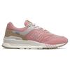 (WMNS) New Balance 997H B-Wide 'Pink' Women's CW997HBF