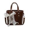 New Bag Women's Versatile Shoulder Bag Casual Messenger Bag