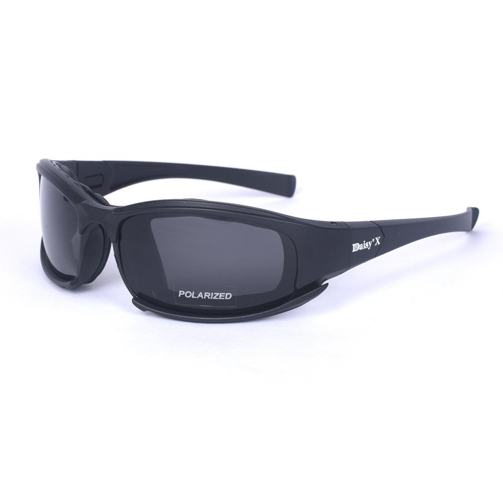 Special tactical goggles cs real anti-terrorism shooting sniper glasses polarized protective sunglasses