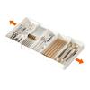 Adjustable Cutlery Storage Box with Extendable Cutlery Expandable Easy To Removable Kitchen Storage Case for Small Items and Kitchen Tools X 27cm X