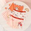 Roupa interior (Meninas a partir de 4 anos) – Cuecas