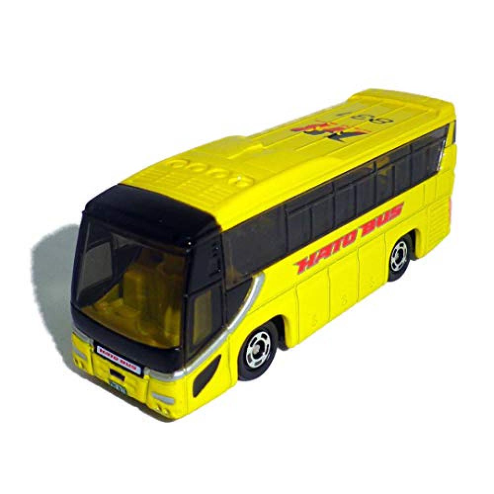 Tomica hato bus Clearance