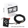 12V 100W Boat, Marine Srchlight Truck  S Marine Car   Srch Lights Light Remote Control Outdoor Lamp
