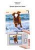 Retro CCD Digital Camera - Perfect Birthday Gift for Girls & Best Friends