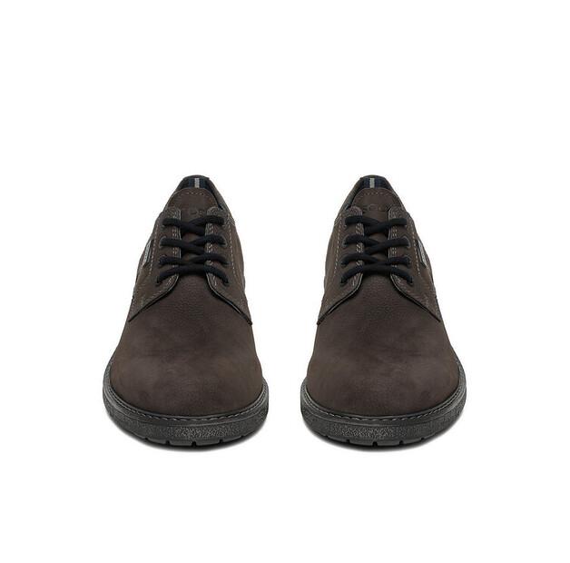 Полуботинки Lasocki CEO-TRANCE-08 MI08 серый