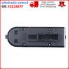 New Electric Power Window Master Control Switch For Vauxhall Opel Astra H Zafira