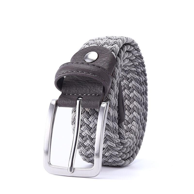 Large Size Elastic Woven Belt, Mixed Elastic Elastic Webbing Belt 140Cm-160Cm