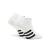 Носки длинные adidas Performance Light Low Socks 3 Pairs