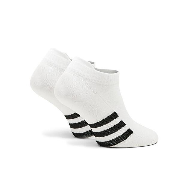 Носки длинные adidas Performance Light Low Socks 3 Pairs
