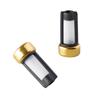 10 stücke Kraftstoff Injektor Micro Korb Filter Universal Fit Für ASNU03C Injektor Reparatur Werkzeuge 6*3*12mm Auto ersatz Teile