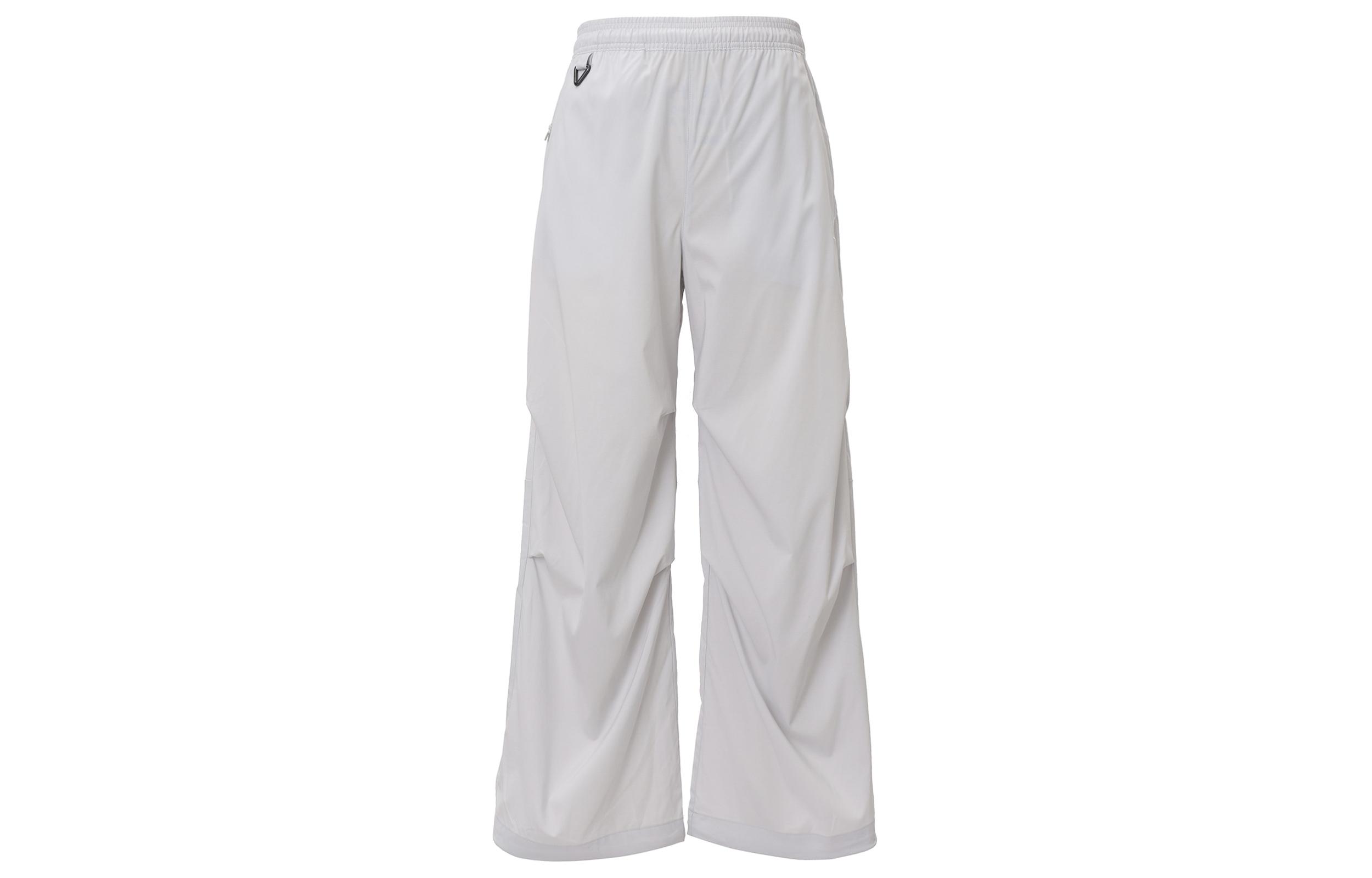 Nike ACG Activitorium Casual Pants Women s Photon Gray/Peak White FV7320-025 XL