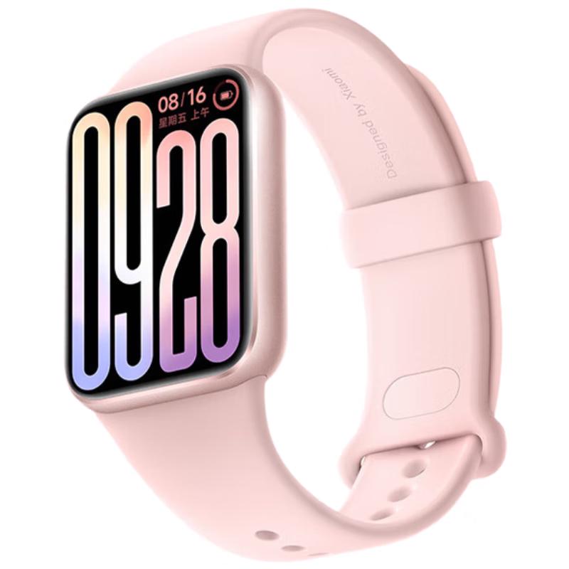 

Xiaomi Smart Band 9 Pro (CN version)