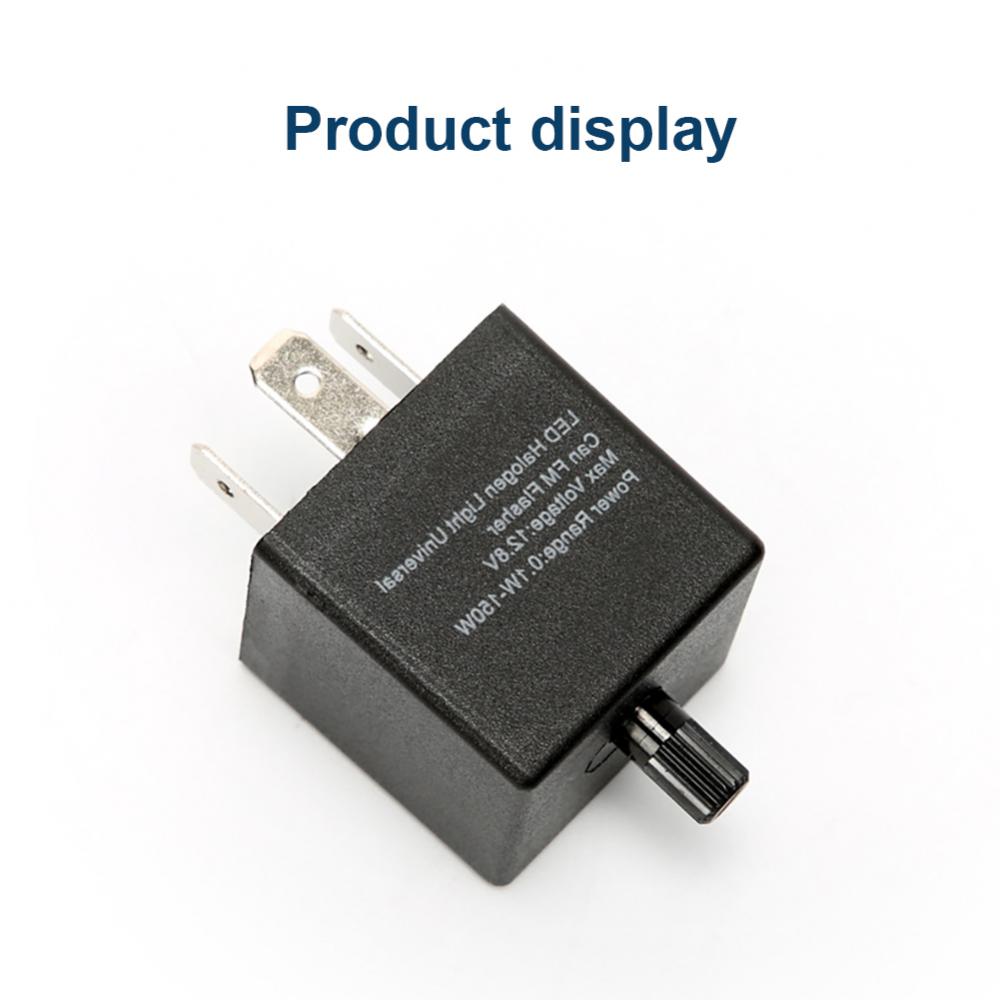 

1/3/5PCS Car Turn Signal Indicator Blinker Light High-power Universal For Turn Signal Light Car Accessories