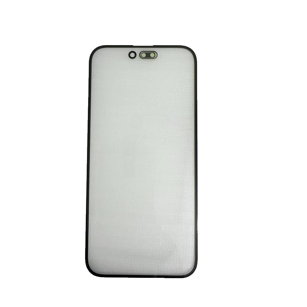 Szkło Lcd Szybka Wyświetlacza + Oca Do Iphone 14 Pro Max