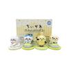 Figurines Cartoon Chiikawa Desktop Decor Collectible Kids Birthday Toys Gift