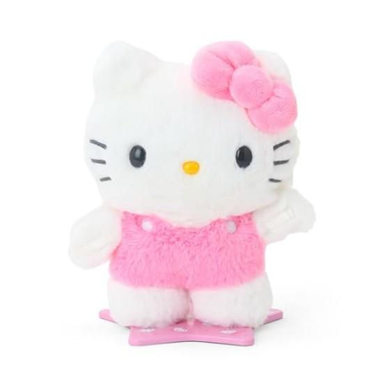Sanrio Plush Doll M (Pitatto Friends) Hello Kitty Polyester Suitable ages 3 up 411531