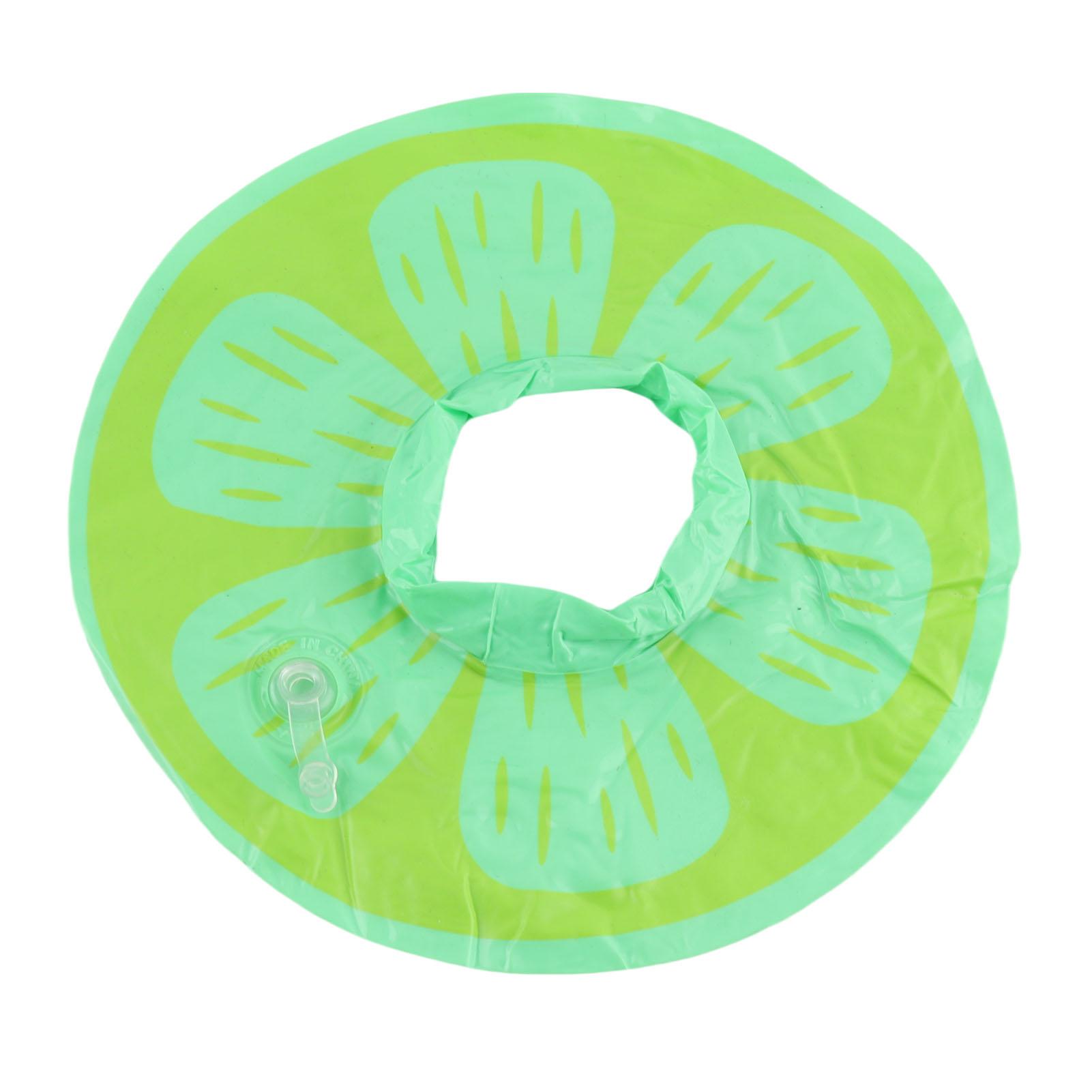 

Water Floating Drink Cup Holder Portable Inflatable Cup Coasters for Children Summer PoolLicorne