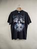 2003 Evanescence Tshirt, Retro Classic Style Black Unisex Tshirt Reprint Unisex T-Shirt