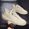 Men's Casual Shoes Comfortable Men Walking Sneakers High Quality Trend Board Shoes Platform Lightweight Flats Male Tennis Shoes