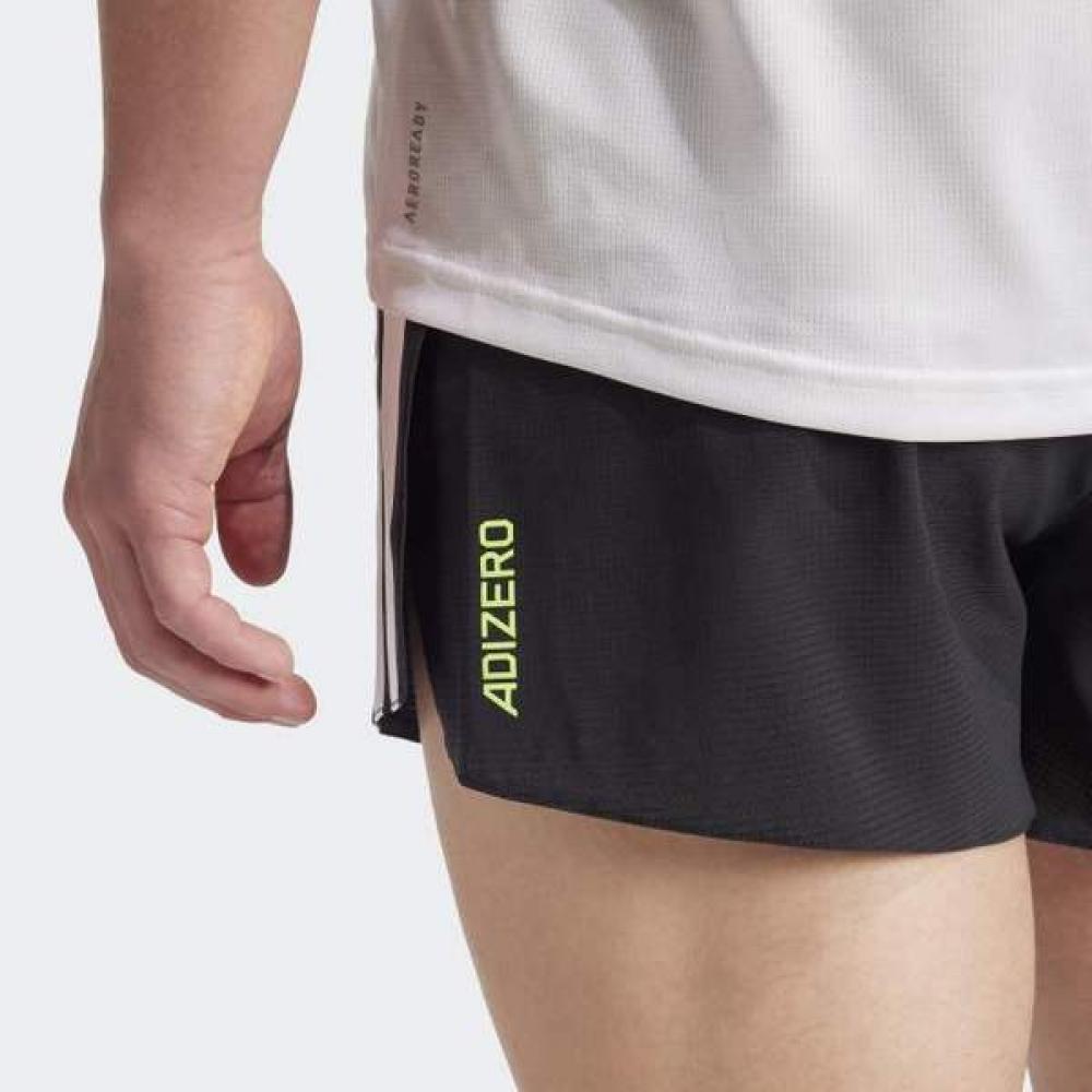 Adidas Adizero Running Gel Pocket Shorts Jm3650