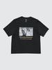 Uniqlo Mfa Timeless UT  GraphiC T  shorT Sleeve  C