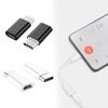 High Speed Android Data Cable Adapter Type C Micro Usb Interface Supplies Phones