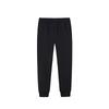 Anta Training Series Simple Fashion Mid Waist Loose Versatile Cuffed Knitted Sports Pants Men Bottoms 152537323-2