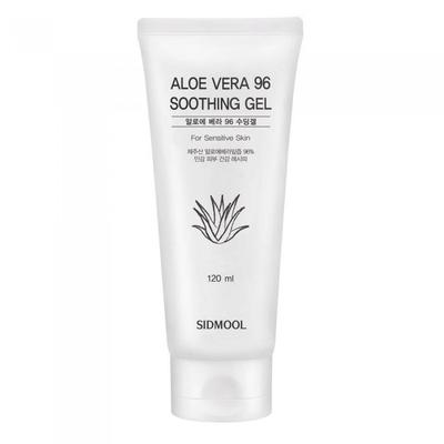 Aloe Vera 96 Soothing Gel 120ml