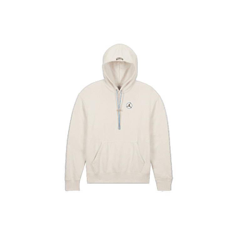 Jordan X Dj Khaled Hoodie Asia Sizing DV7488-030 XS