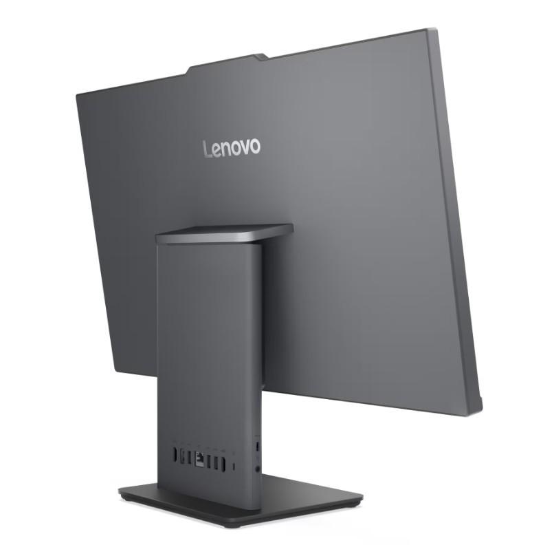 Computer All-in-One ThinkCentre neo 50a G5 12SA007KPB W11Pro Core 5 210H/16GB/512GB/INT/27.0 FHD/Luna Grey/Touch/Luna Grey/3YR O