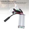 Motor ESC Fit for MN128 RC Crawler Car Lossless Installation Brushless Motor 45A Brushless Electronic Speed Controller