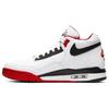 Flight Legacy Red Unisex Sneakers White BQ4212-100