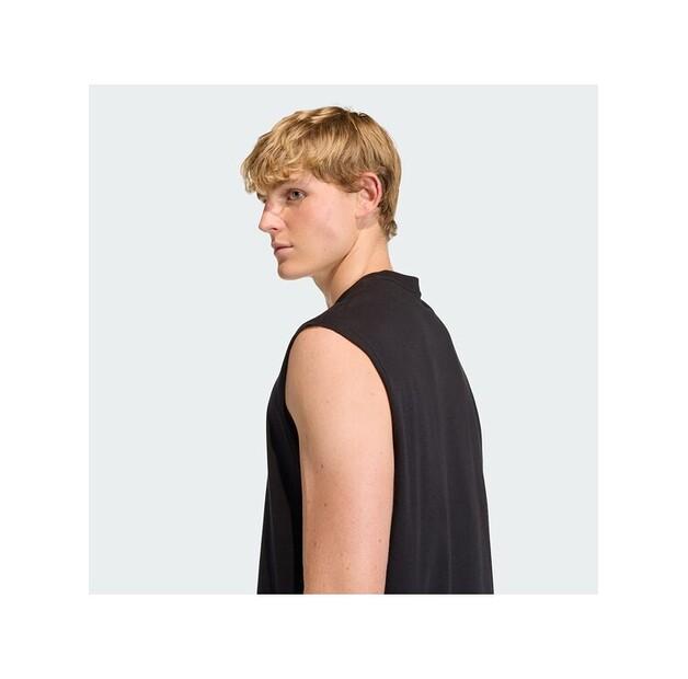 Adidas Trefoil Essentials Tank Top