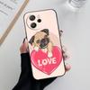 Pro pouzdro Blackview SHARK 8 Módní měkké silikonové zadní kryty pro telefon Blackview SHARK 8 SHARK8 Kryt etui Fundas Roztomilý kreslený
