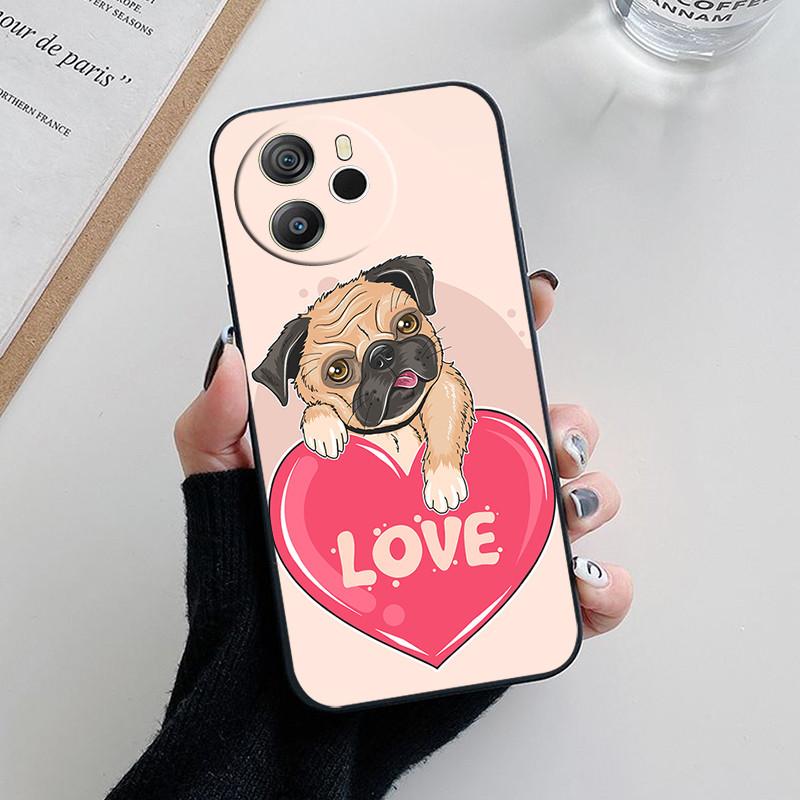 Pro pouzdro Blackview SHARK 8 Módní měkké silikonové zadní kryty pro telefon Blackview SHARK 8 SHARK8 Kryt etui Fundas Roztomilý kreslený