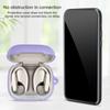 Flexible Silicone Protector Case Housing For Earbud Shockproof Cover Scratch Resistant Sleeve Enhancing Durability Grip