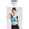 Women S Sports Bra For Yoga Running Fitness Quick Dry Plus Size