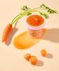 [exclusive Brush Gift] Carrot Food Mask 120g