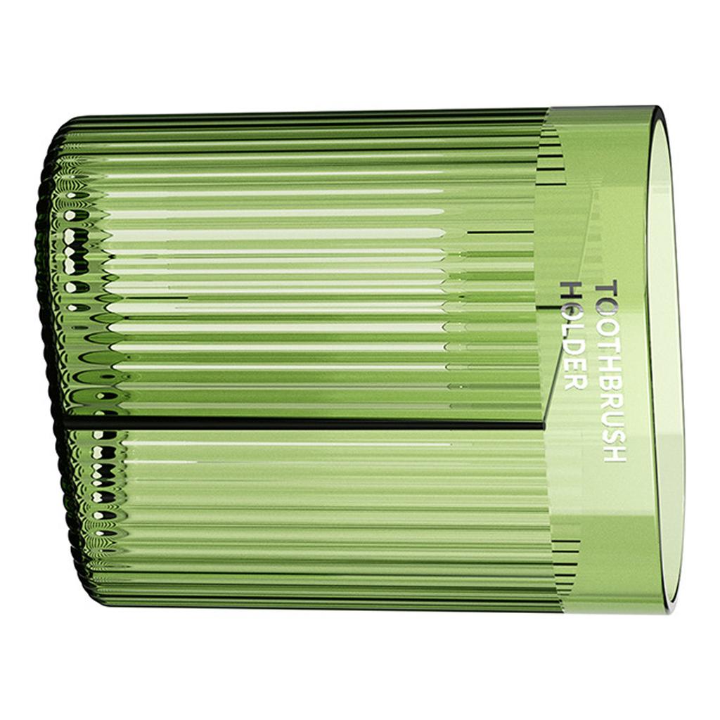 Samolepicí elektrický stojan na zubní kartáček Jednoduchý design Vodotěsná nástěnná montáž Podporuje různé modely pro moderní domácnosti