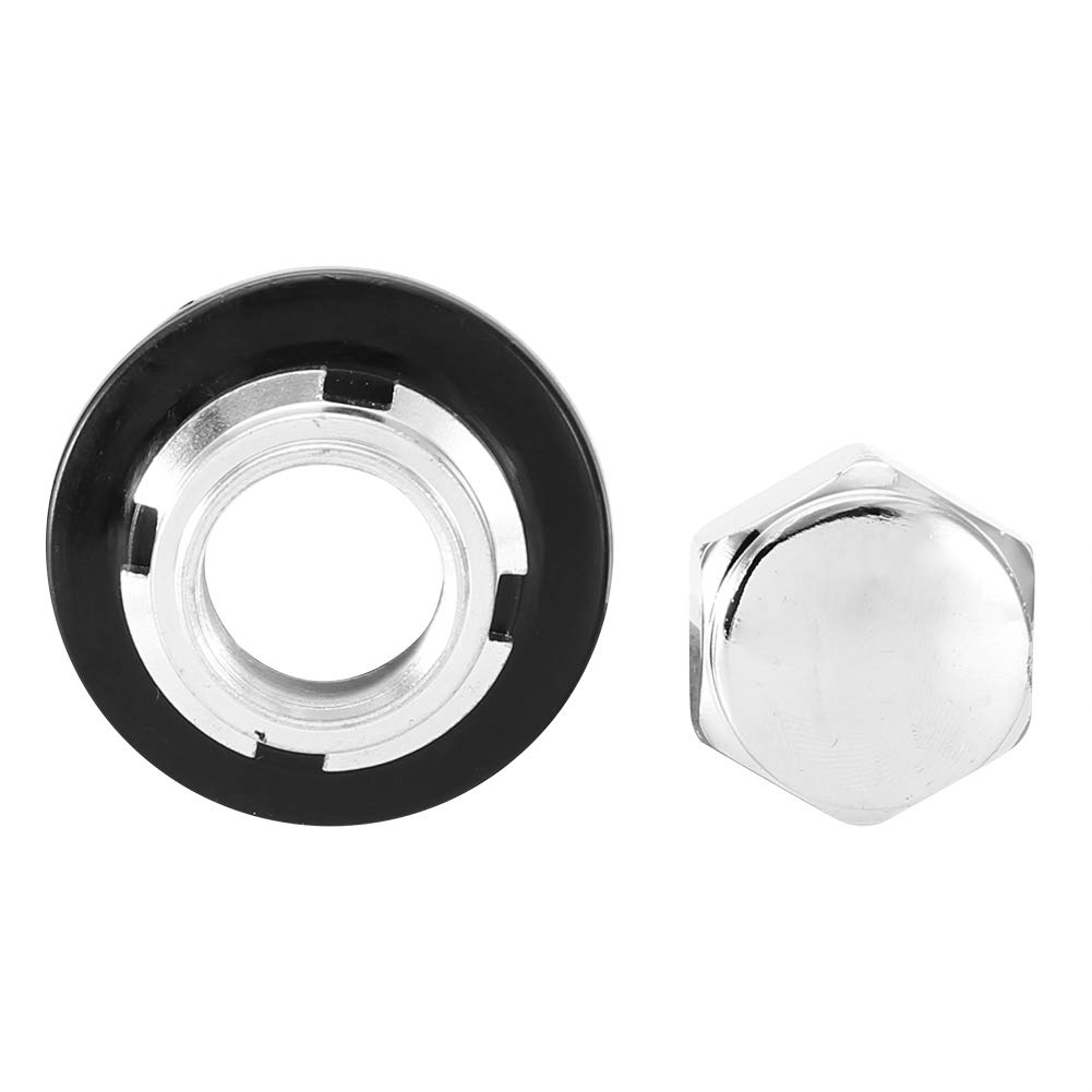 Motorcycle Steering Bearing Kit for Honda Monkey Z50Z50R Steering Rod Taper Bearing Accessory Kit