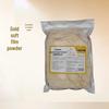 Golden Soft Hydrating & Firming Mask Powder for Anti-Wrinkle, Nourishing, and Brightening. Salon-Exclusive Formula.