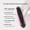 ZWILLING 360° Rotating Head Nail Clipper Set, 2-Piece