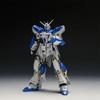RG 1/144 Hi-Nu Gold & Silver Plated Gunpla Assembly Model Kit Mobile Suit Action Figure With 3 Bonus Masks Anime Mecha Toy Gifts