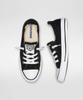 Converse Chuck Taylor All Star Shoreline Black 537081C