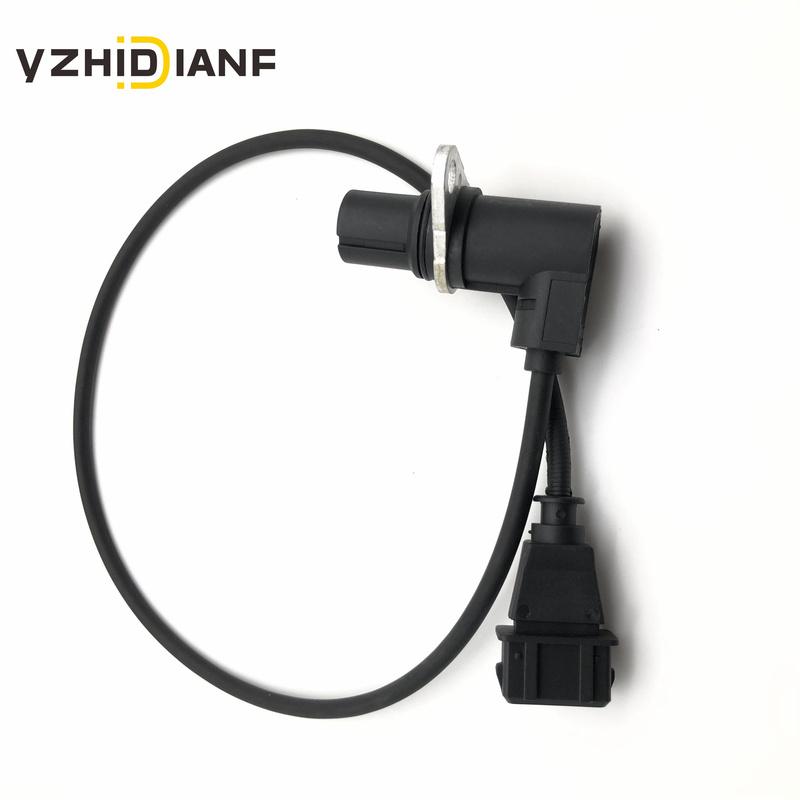

037906433A Crankshaft Position Sensor Wiring Harness for VW-Golf MK3 2.0 8V ADY AGG 2.0 16V ABF INC 037 906 433B 037 906 433 C